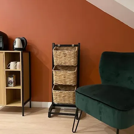 Apartment Bel 2 Ham (Somme)